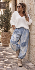 Broek “Hip”