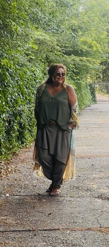 kimono tijger 2