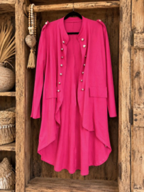 Kolbertje fuchsia