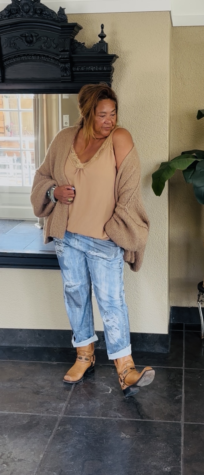 Broek gaaf 4