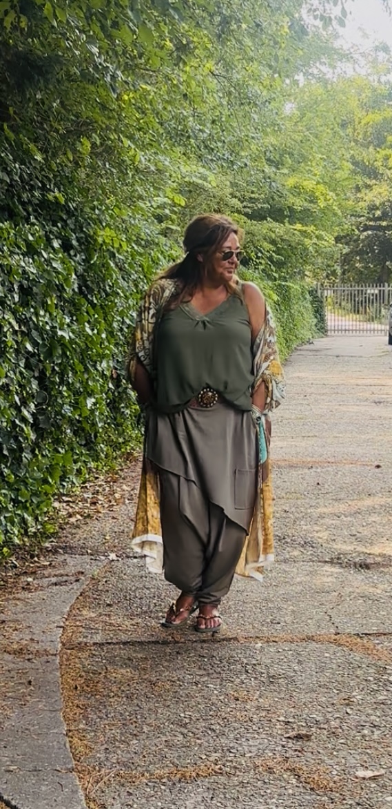 kimono tijger 2
