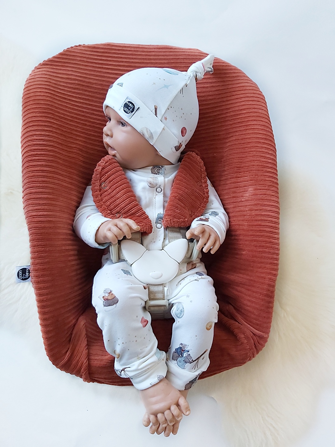 stokke hoes newborn