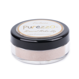 MINERAL FOUNDATION F7