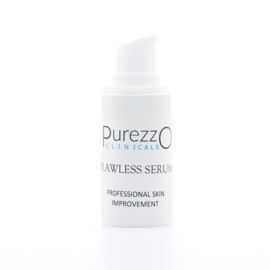 FLAWLESS SERUM 10 ML