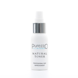 NATURAL TONER 50 ML