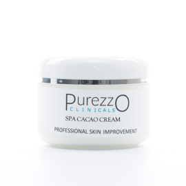 SPA CACAO CREAM 75 ML