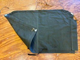 GMC cabine top