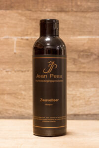 Zwavel -Teer Shampoo