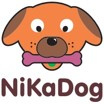 NiKaDog Puppy Mini Adult Kalkoen  Met Zoete Aardappel 6 kg