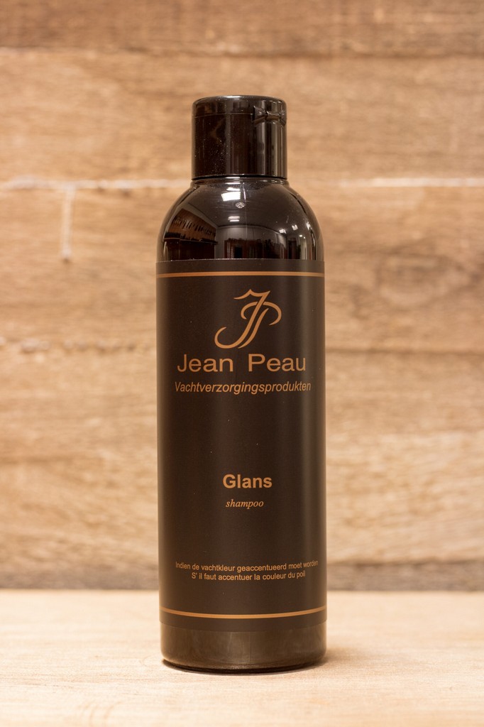 Glans shampoo