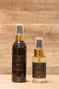 Jean Peau Parfum no.53