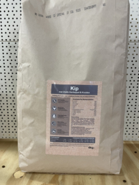 NiKaDog Mini Adult Kip Graanvrij met Zoete Aardappel 6 kg