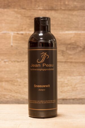 Sneeuwwit Shampoo