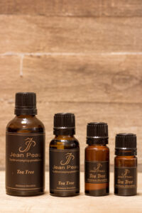 Jean Peau Tea Tree Olie