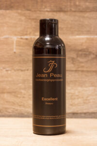 Excellent Shampoo