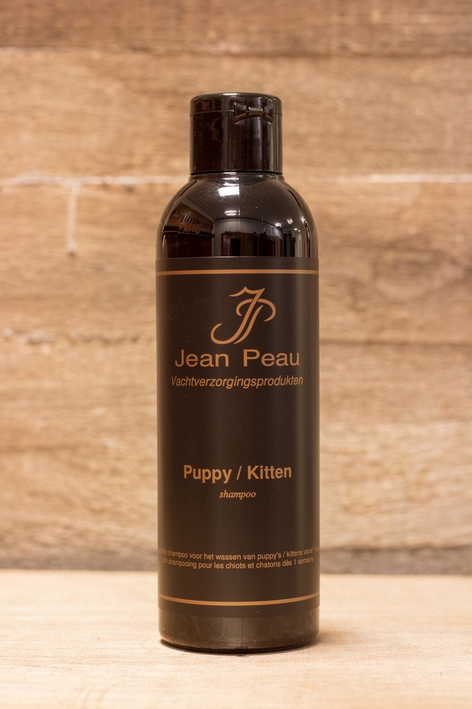 Puppy | Kitten Shampoo
