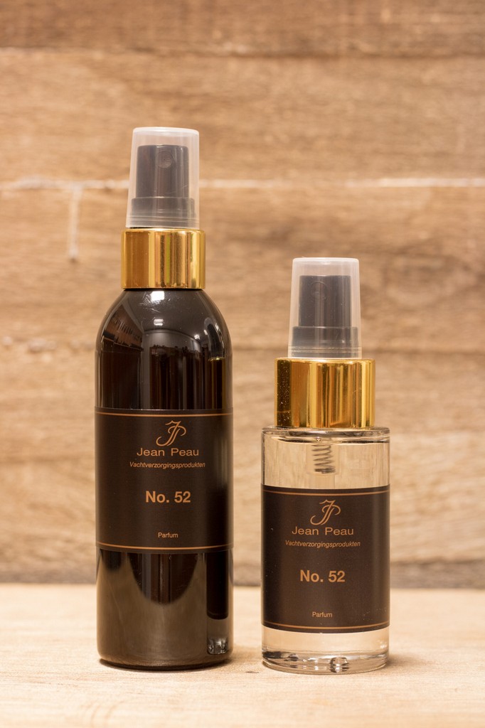 Jean Peau Parfum no.52
