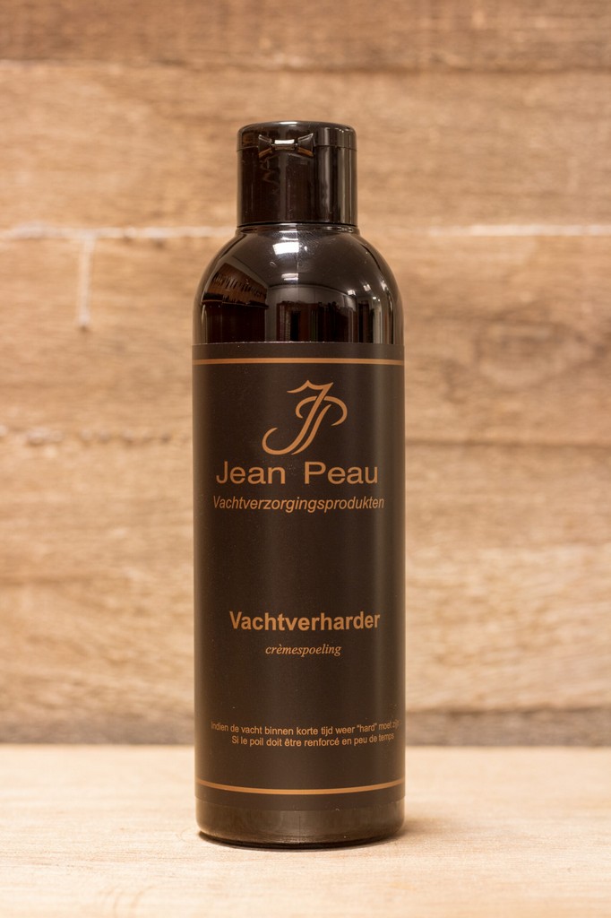Jean Peau Vachtverharder