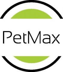 PetMax Rubber Bouncher klein
