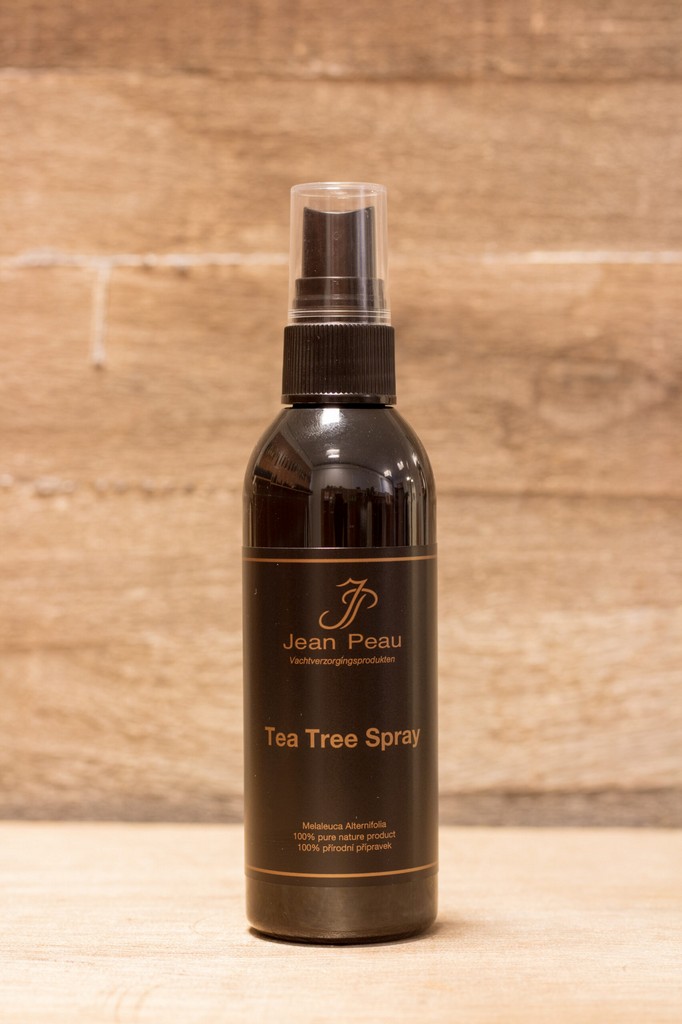 Jean Peau Tea Tree Spray