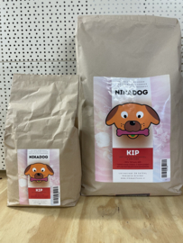NiKaDog Mini Adult Kip Graanvrij met Zoete Aardappel 6 kg