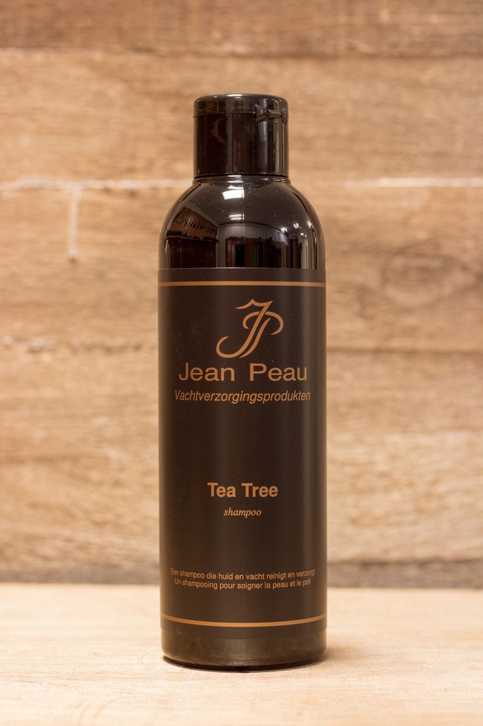 Tea Tree Shampoo