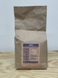 NiKaDog Puppy Zalm Graanvrij Met Zoete Aardappel 2 kg