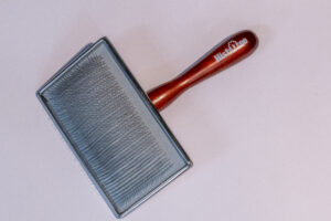 Jean Peau Slicker Groot