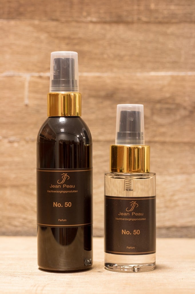 Jean Peau Parfum no.50