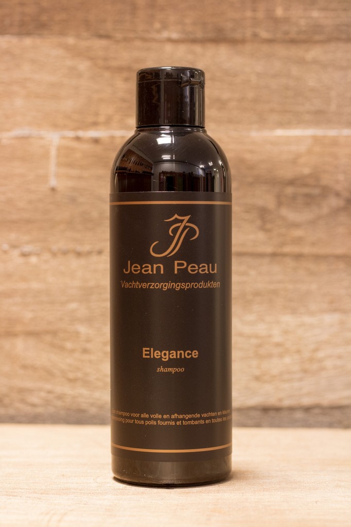 Elegance Shampoo