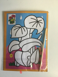 Scratch Art