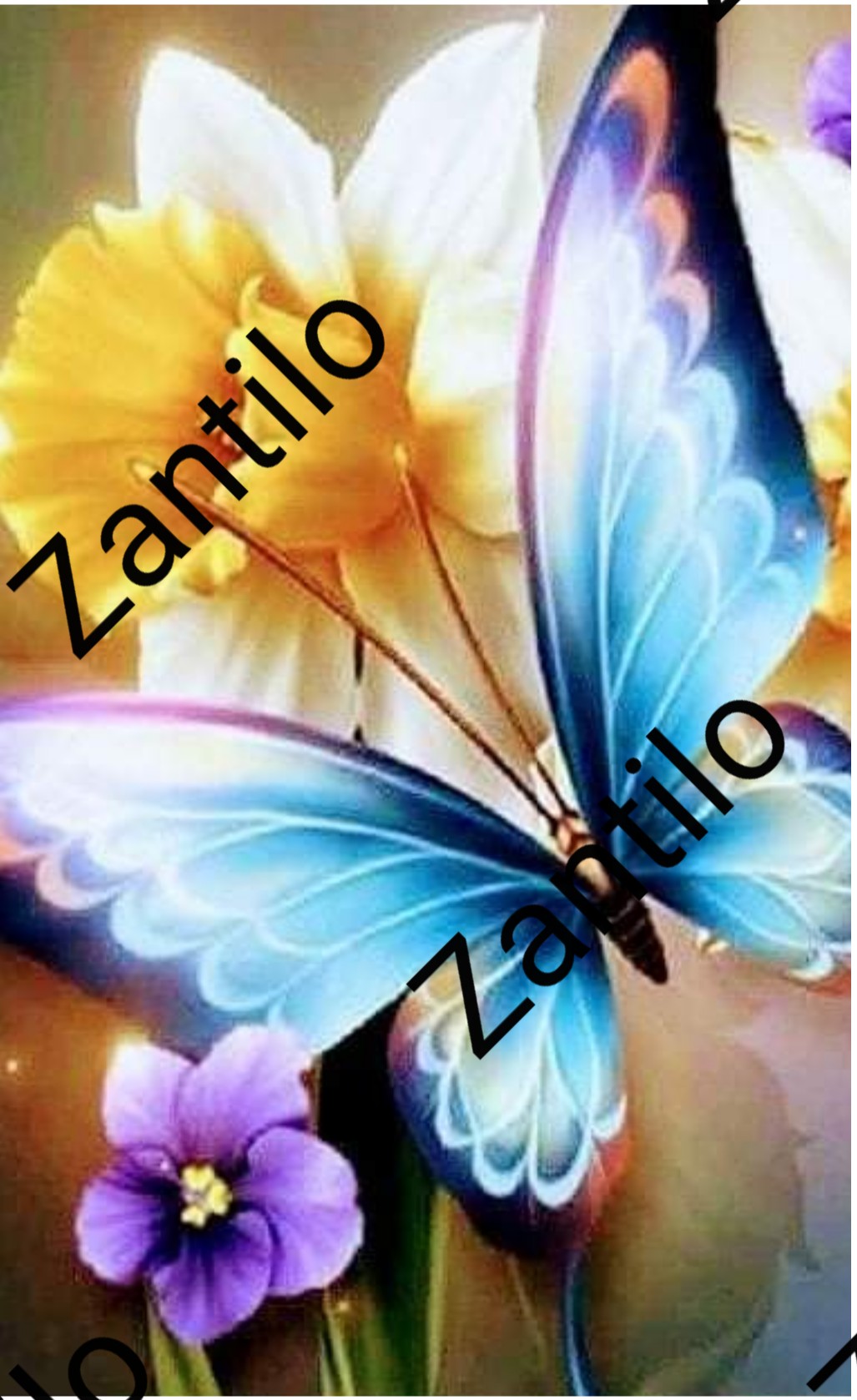 Schmetterling