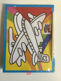 Scratch Art