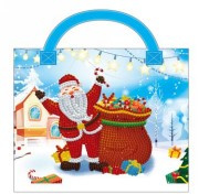 Kerstsok of Kersttas