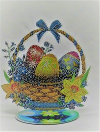 Paasdecoratie