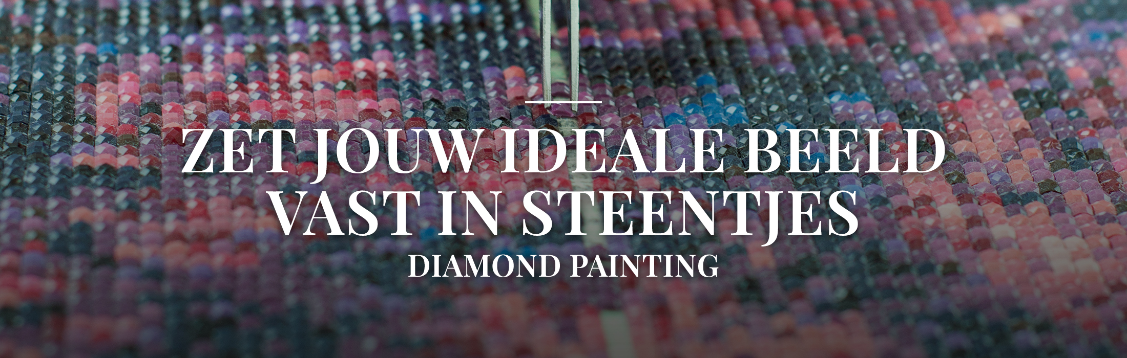 Diamond Paintings