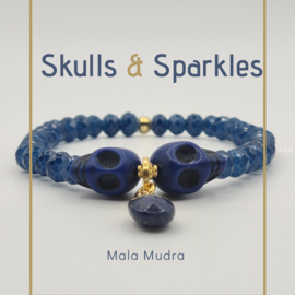 Free Spirit Skulls & Sparkle