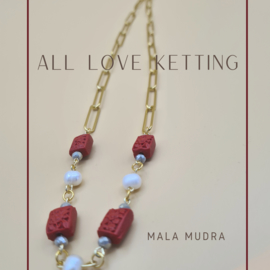 All Love Ketting