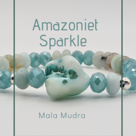 Free Spirit Amazoniet Sparkle