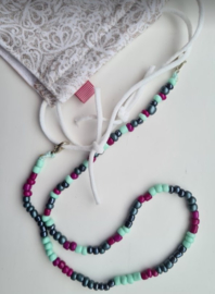 Brillen Ketting 080