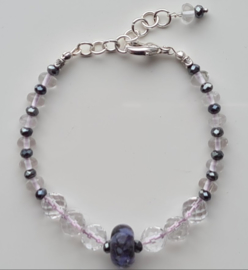 Free Spirit "Crystal Clear"