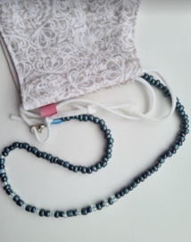 Brillen Ketting 078