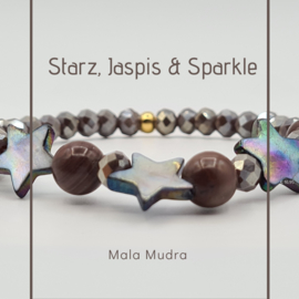 Free Spirit Starz, Jaspis & Sparkle