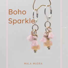 "Boho Sparkle"