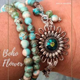 Boho Flower