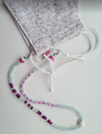 Brillen Ketting 081