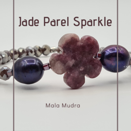 Free Spirit Jade, Parel Sparkle