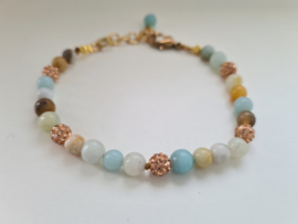 Shamballa Armband