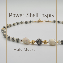 Power Shell Jaspis Set