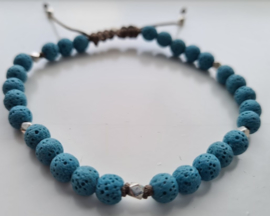 Heren Armband Blue-Ocean